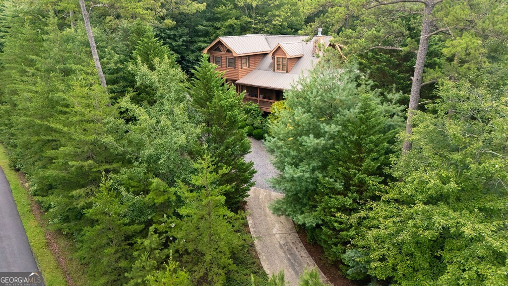 120 Foxfire Road