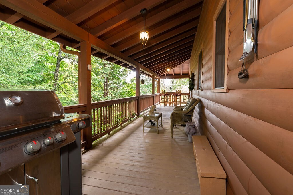 120 Foxfire Road