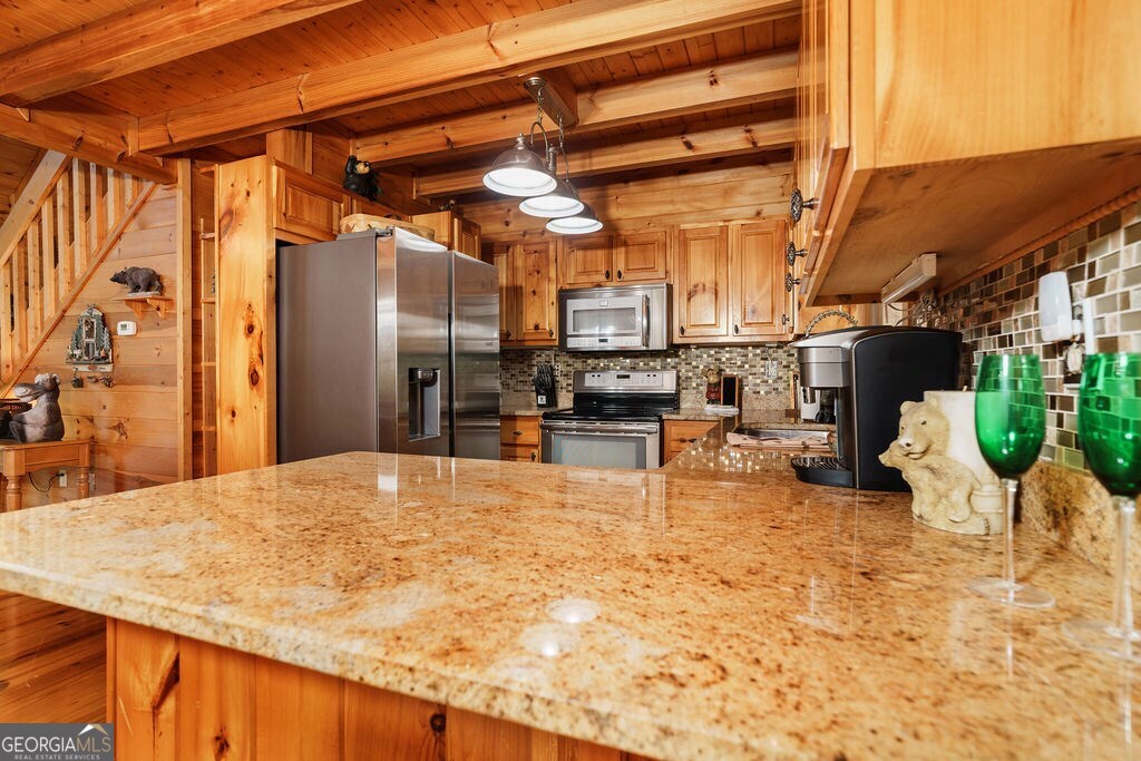 120 Foxfire Road