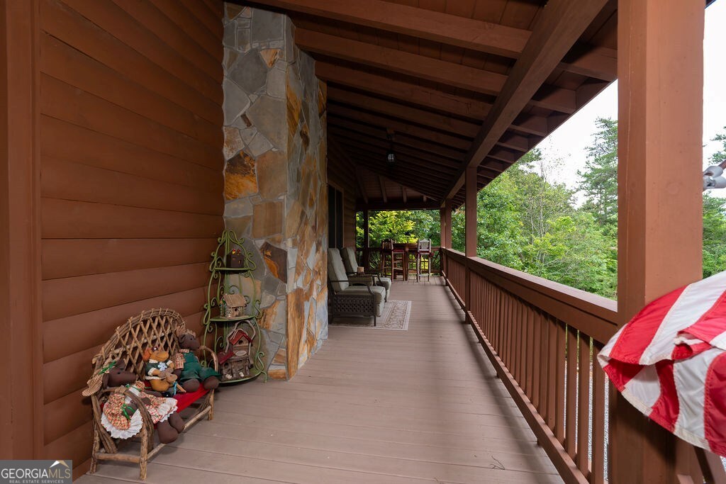 120 Foxfire Road
