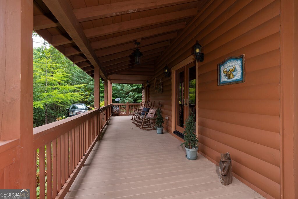 120 Foxfire Road