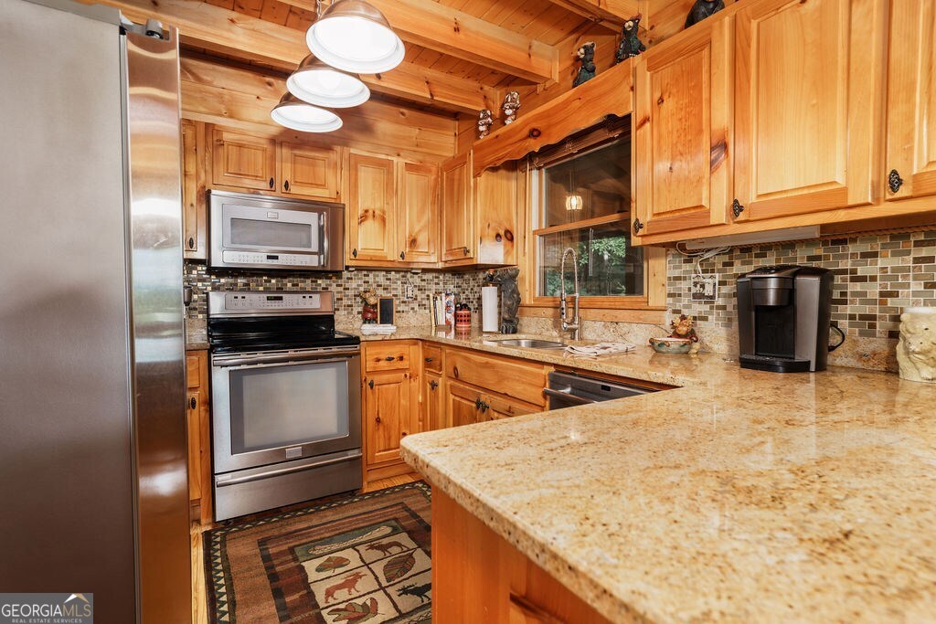120 Foxfire Road