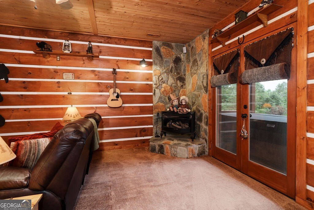120 Foxfire Road