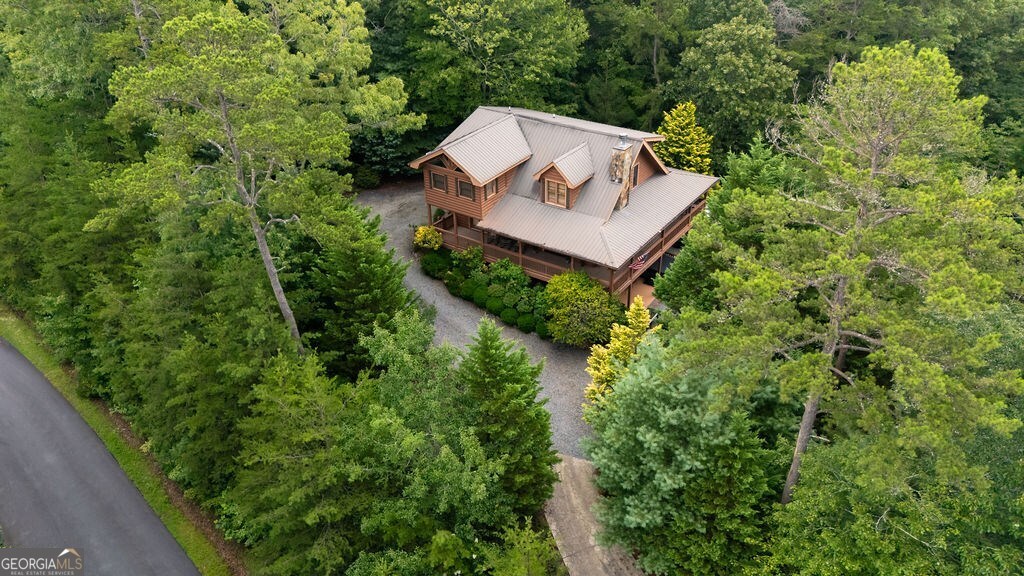 120 Foxfire Road