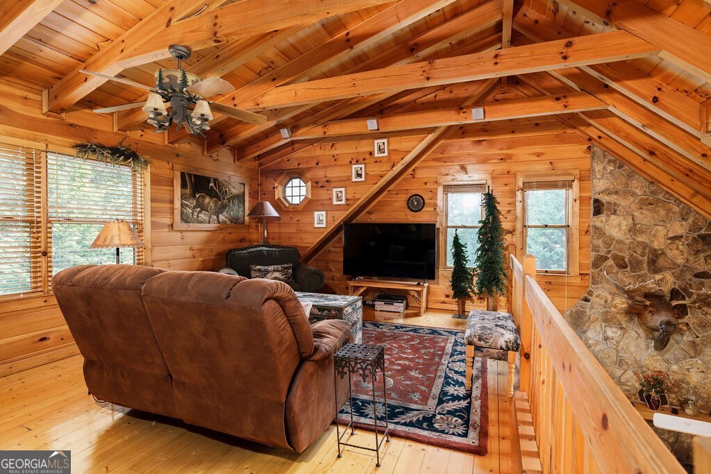120 Foxfire Road