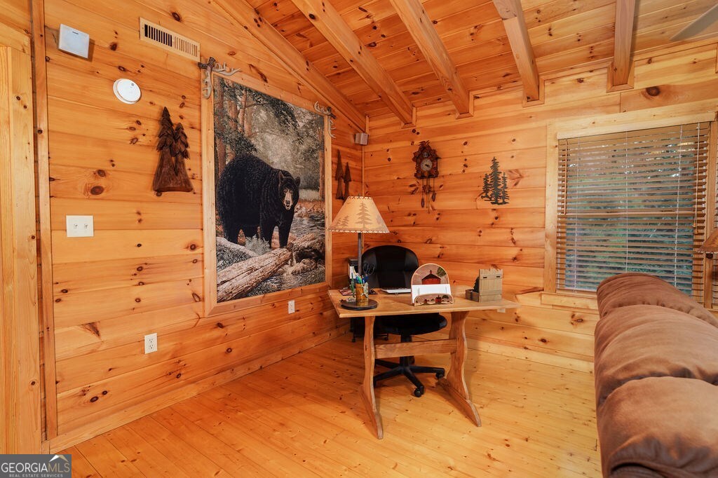 120 Foxfire Road