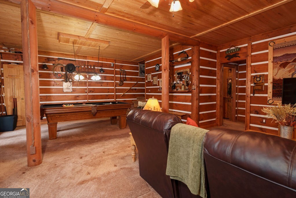 120 Foxfire Road