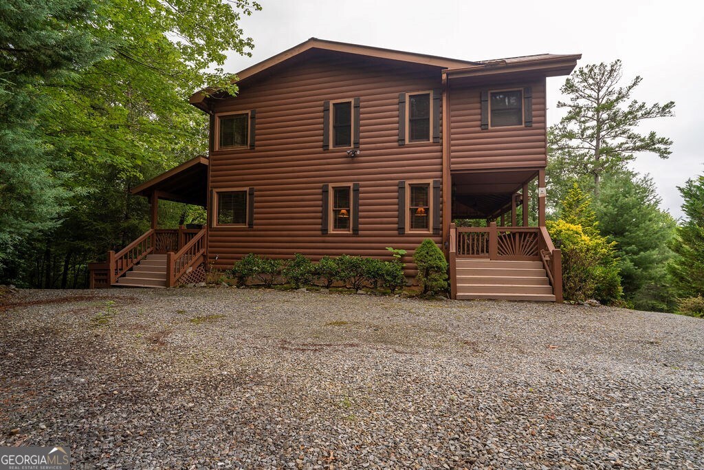 120 Foxfire Road