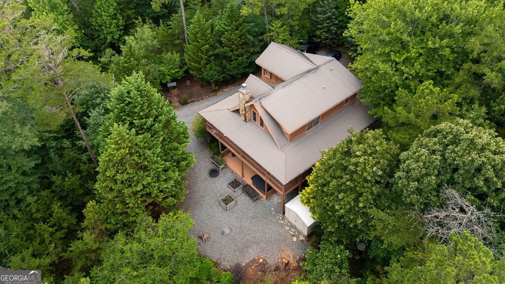 120 Foxfire Road