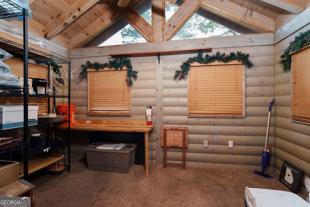 120 Foxfire Road