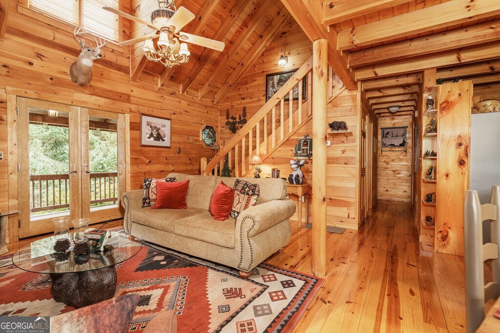 120 Foxfire Road