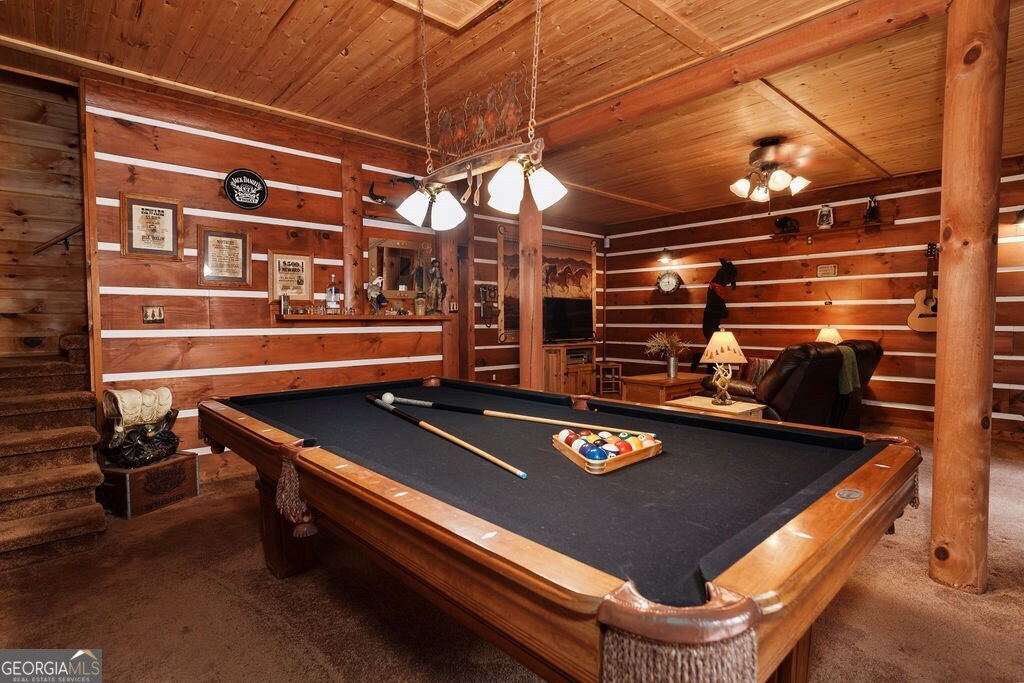 120 Foxfire Road