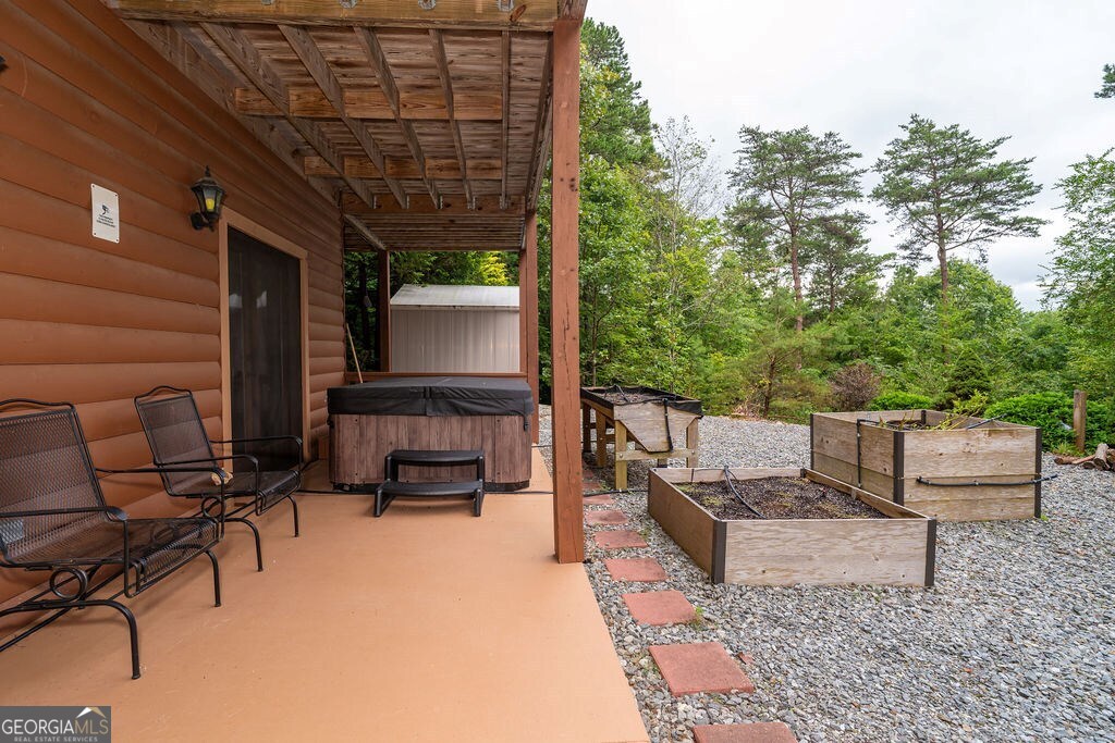 120 Foxfire Road