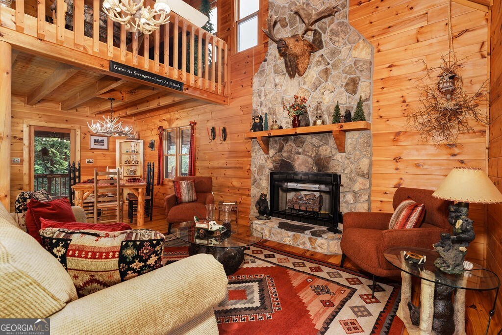 120 Foxfire Road