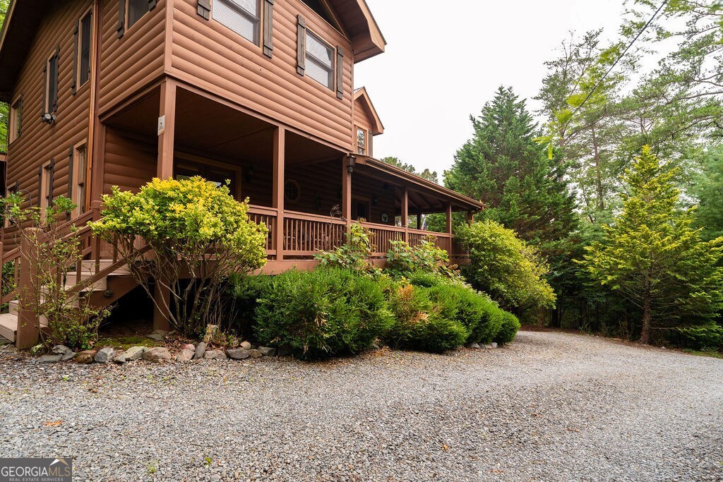 120 Foxfire Road