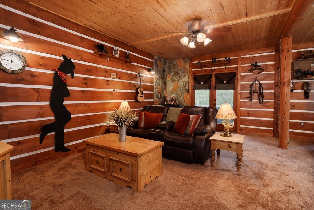 120 Foxfire Road