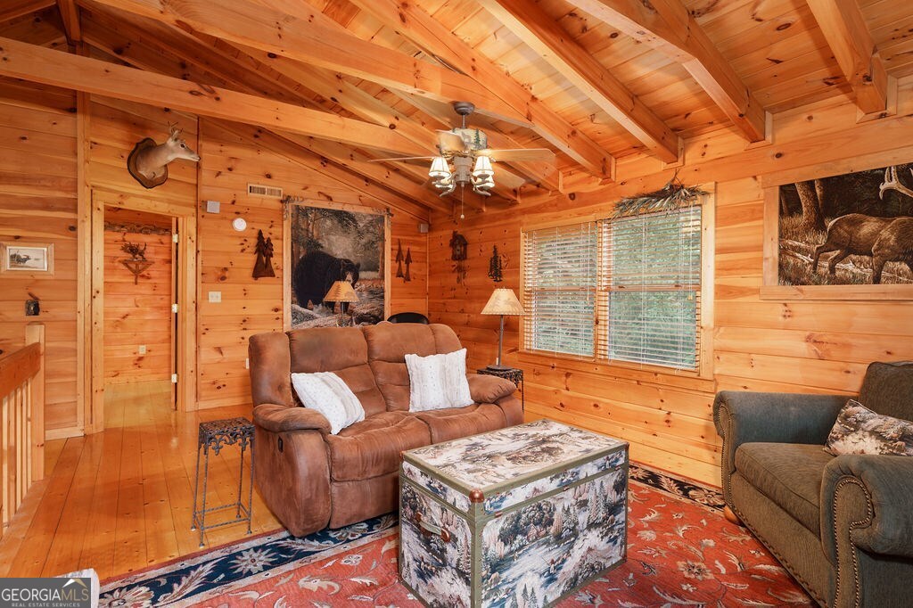 120 Foxfire Road