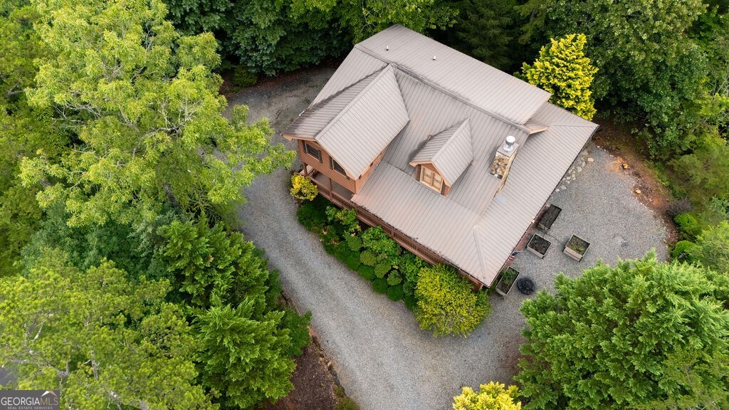 120 Foxfire Road
