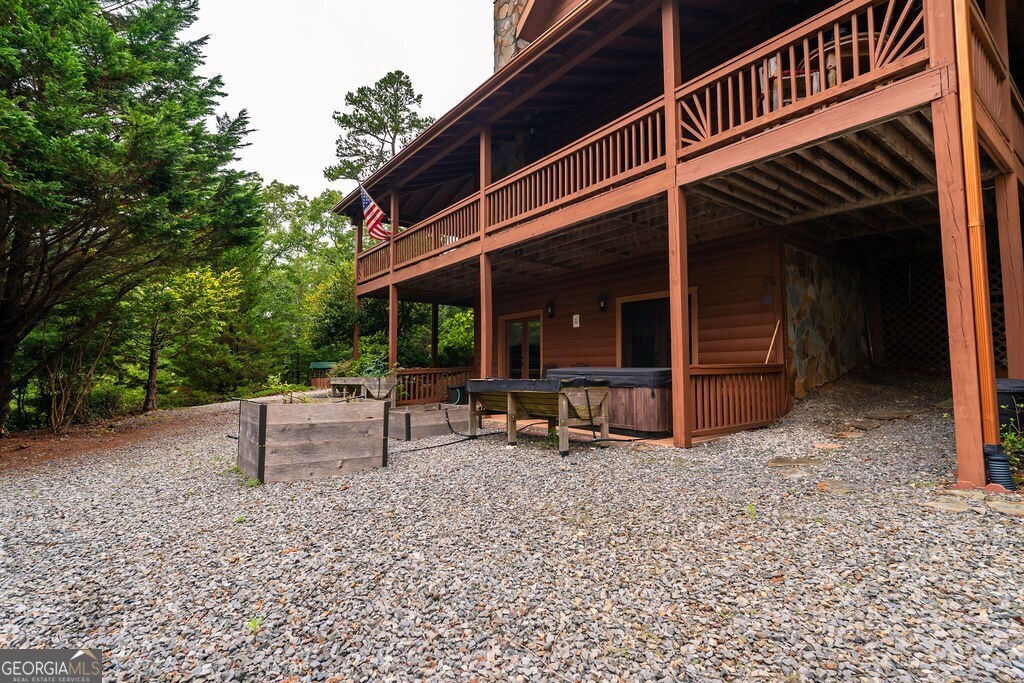 120 Foxfire Road