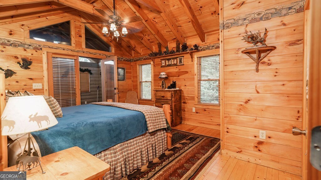 120 Foxfire Road
