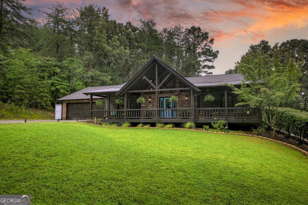 275 Autumn Ridge Drive