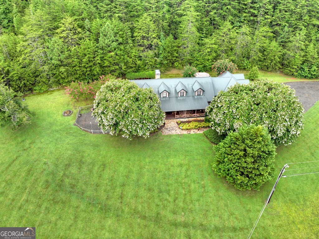 167 Whispering Pine Lane