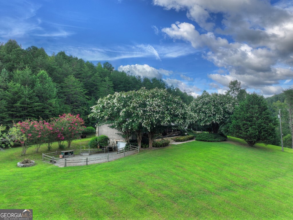 167 Whispering Pine Lane