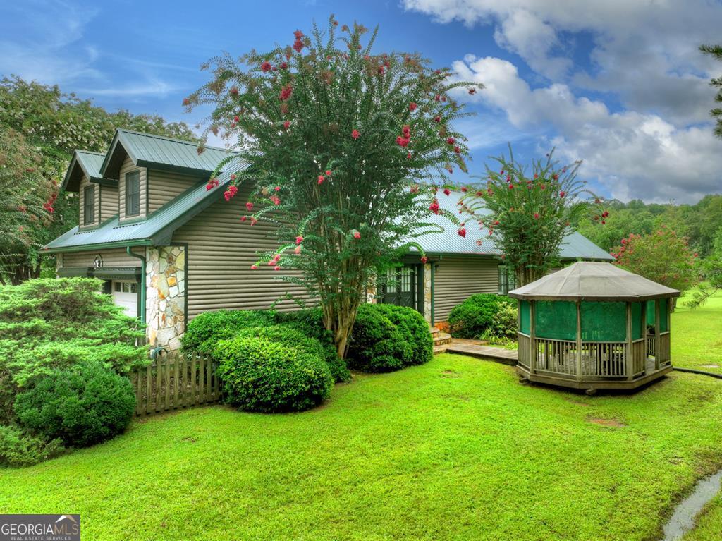 167 Whispering Pine Lane