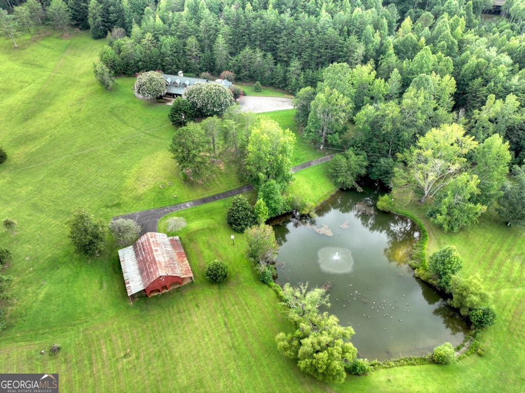167 Whispering Pine Lane