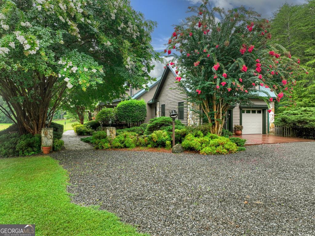 167 Whispering Pine Lane
