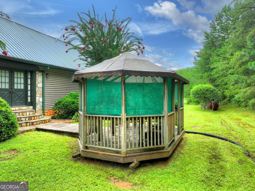 167 Whispering Pine Lane