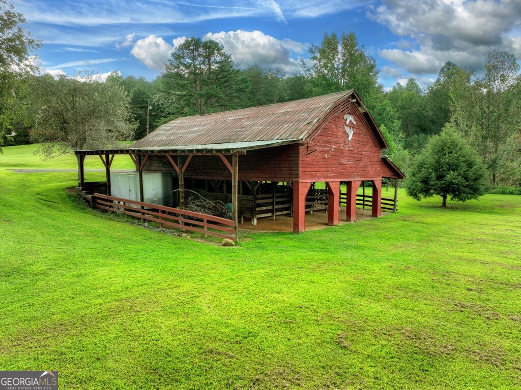 167 Whispering Pine Lane