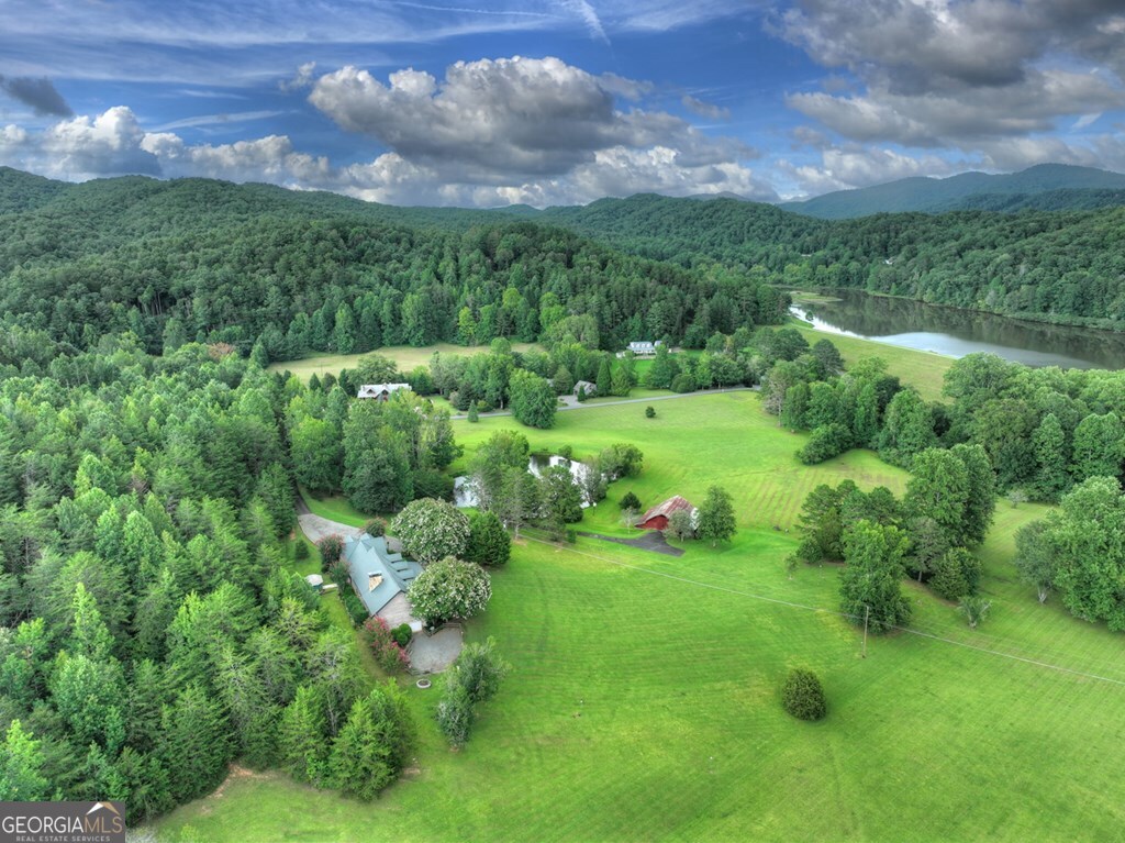167 Whispering Pine Lane