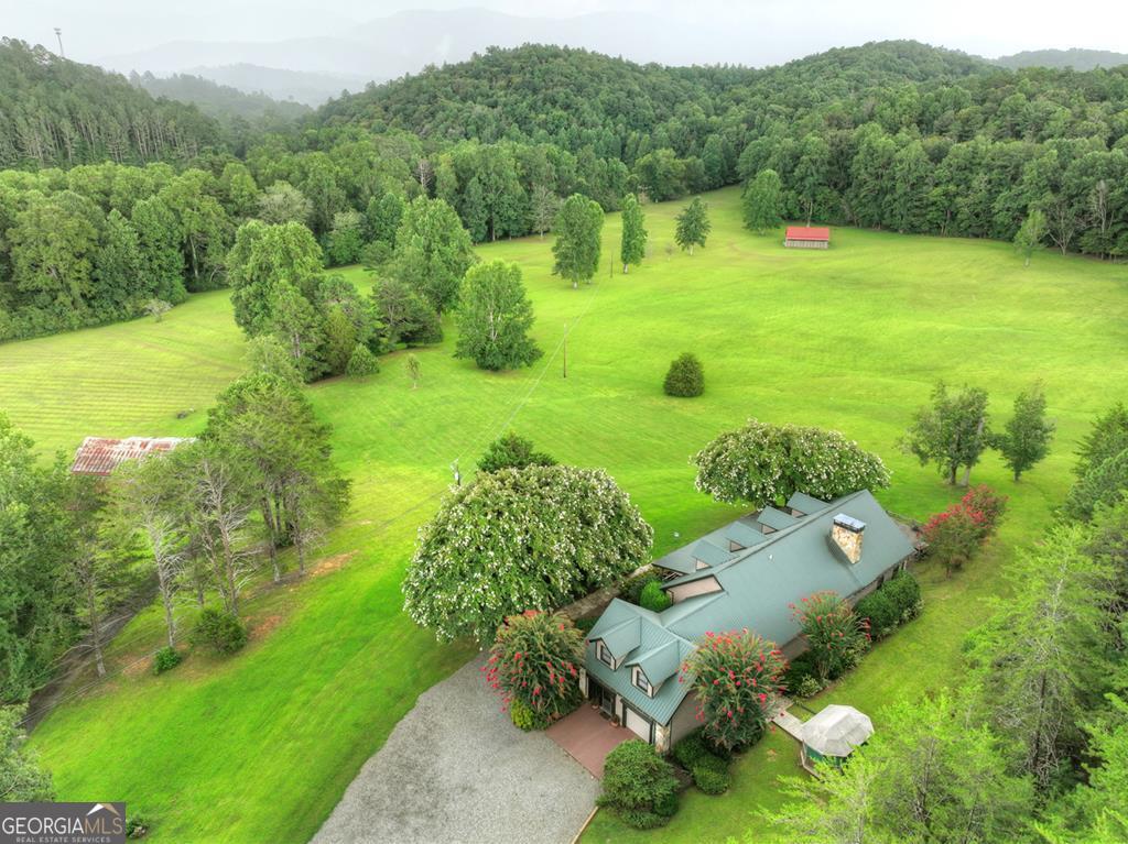 167 Whispering Pine Lane