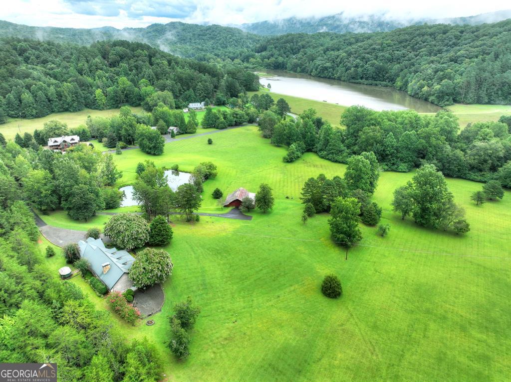167 Whispering Pine Lane