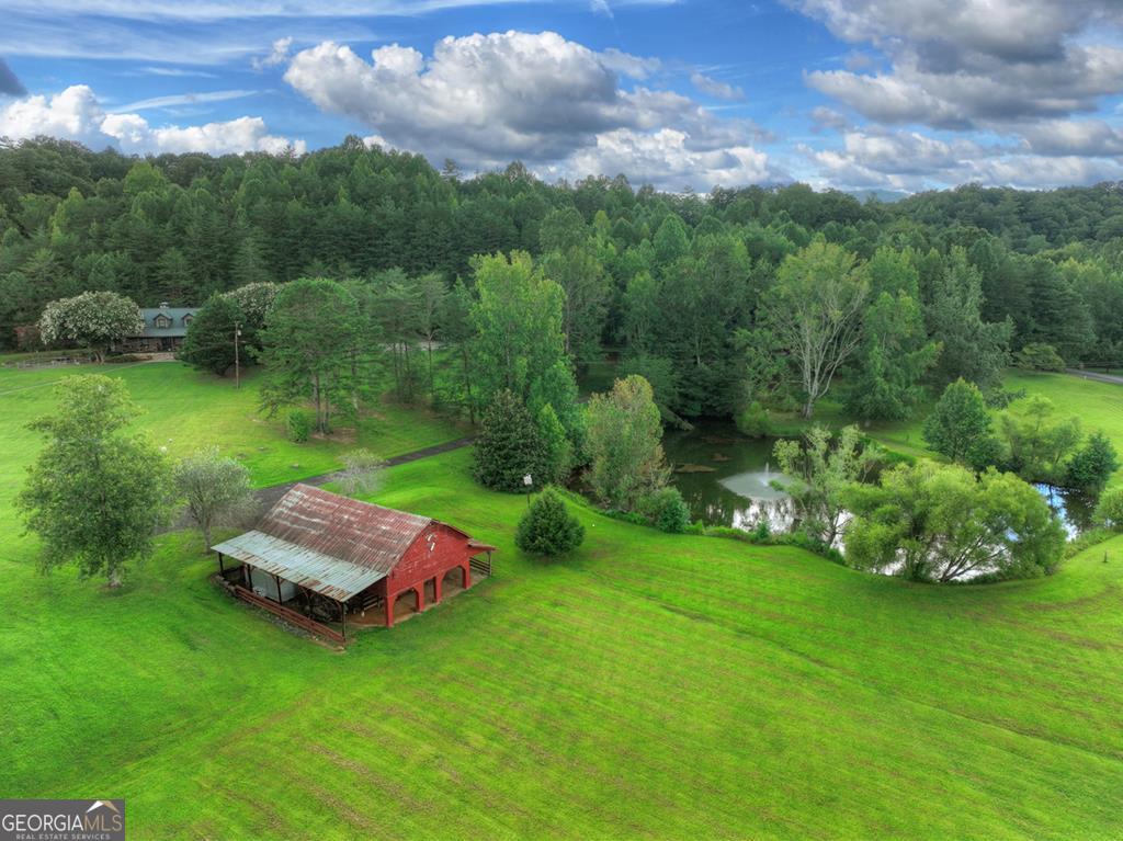 167 Whispering Pine Lane