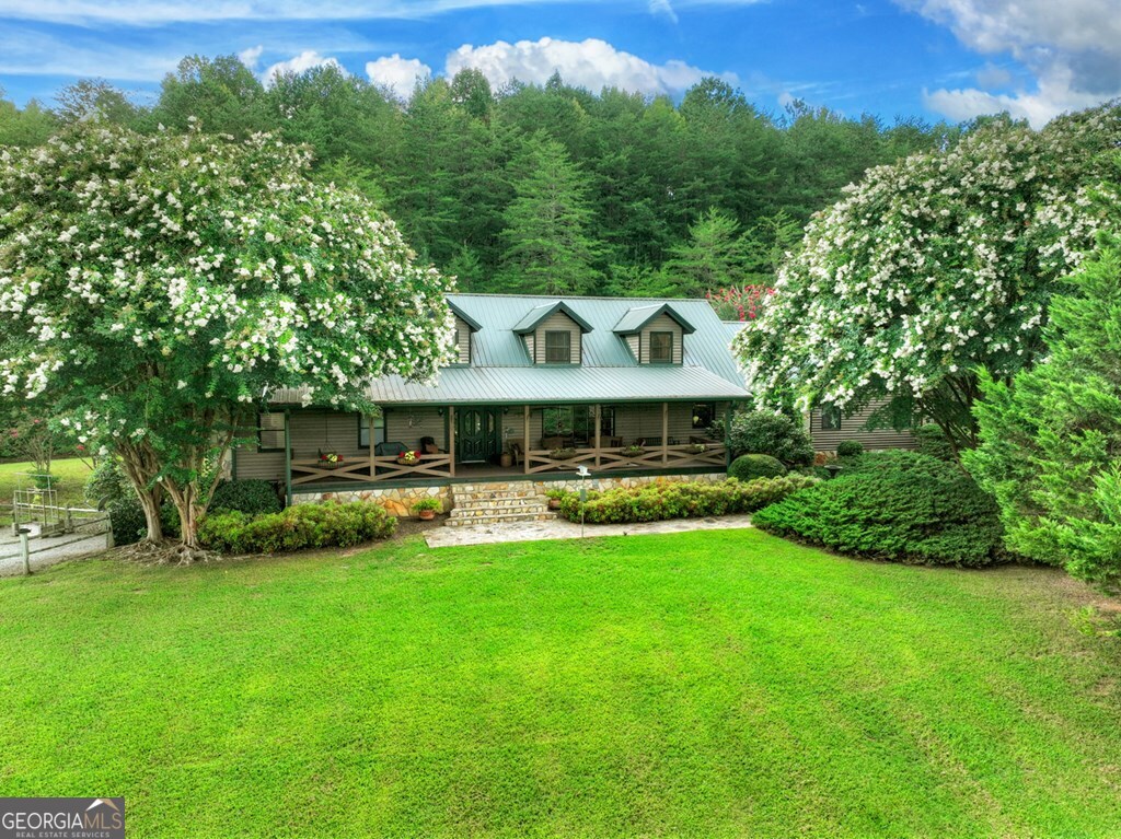 167 Whispering Pine Lane
