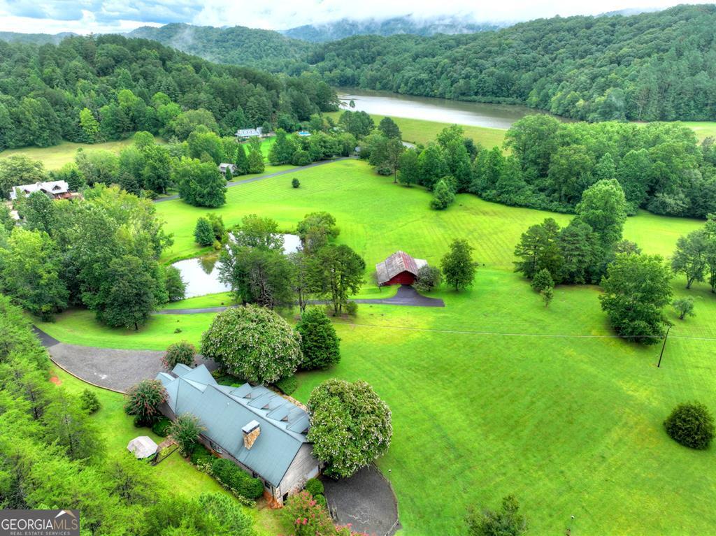 167 Whispering Pine Lane