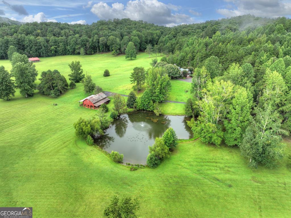 167 Whispering Pine Lane