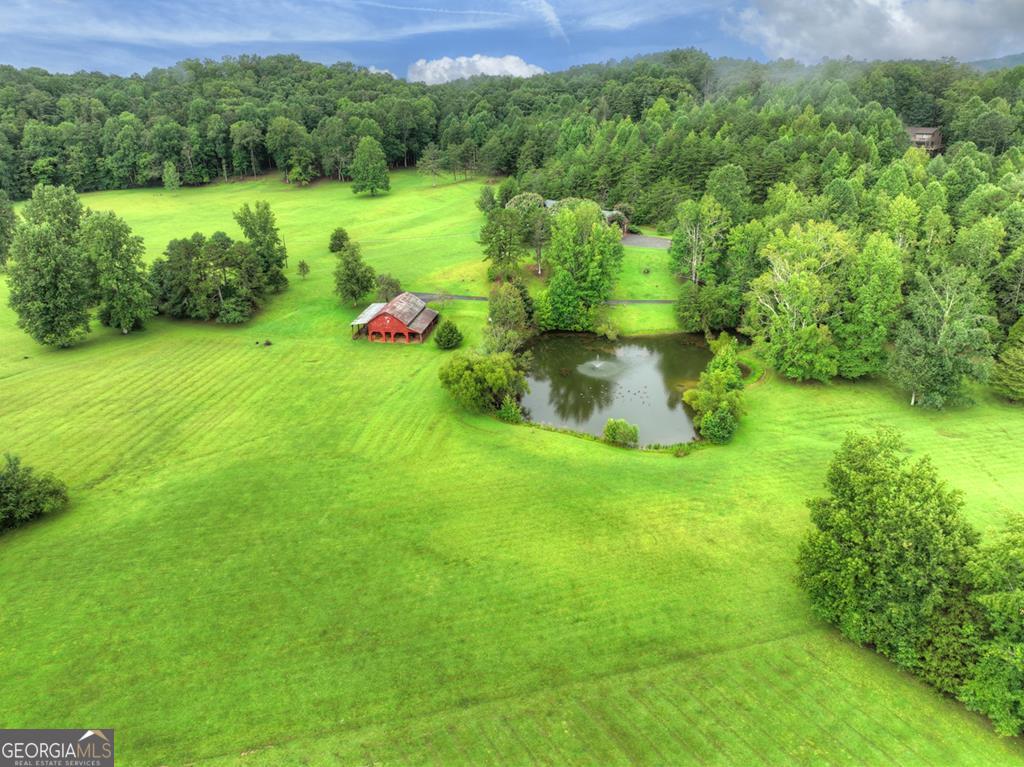 167 Whispering Pine Lane
