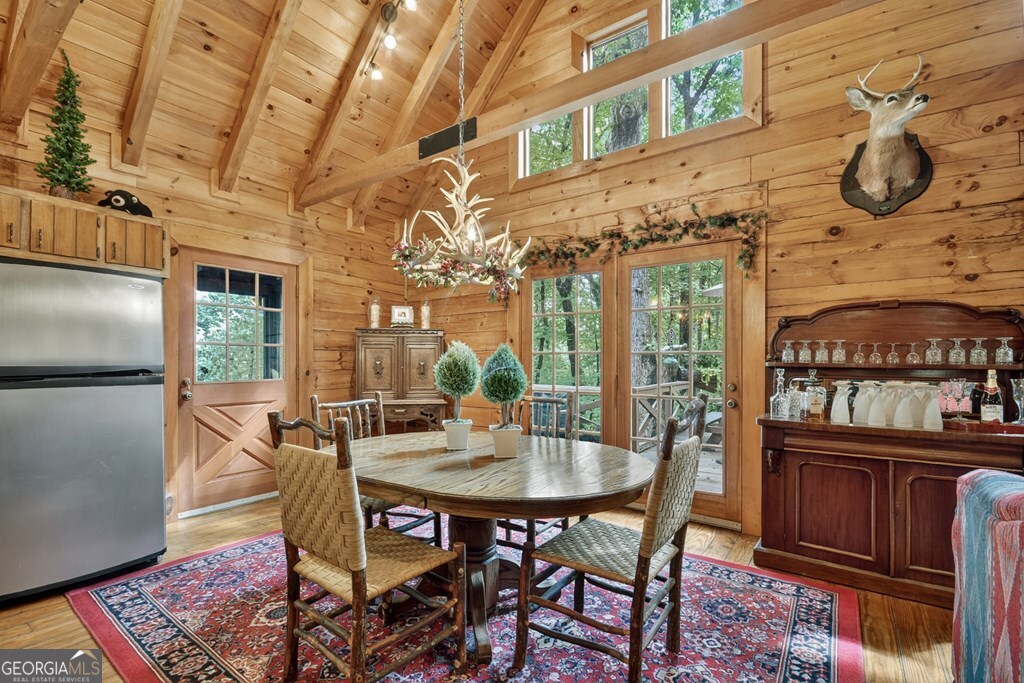 270 Walnut Mountain Road