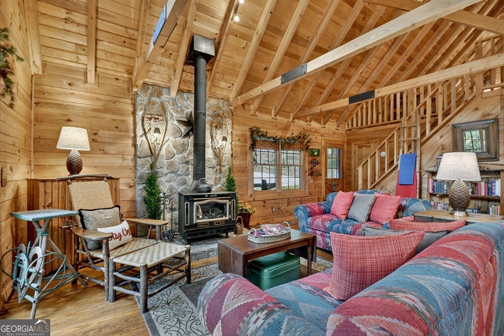 270 Walnut Mountain Road