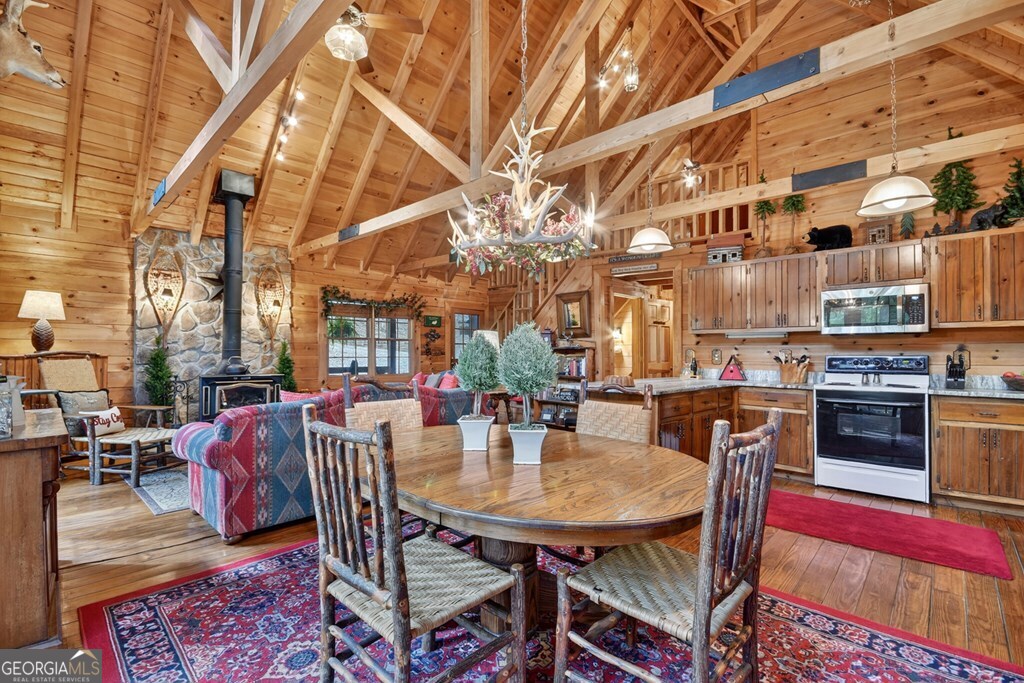 270 Walnut Mountain Road