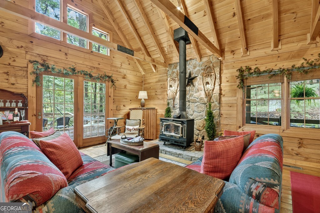 270 Walnut Mountain Road