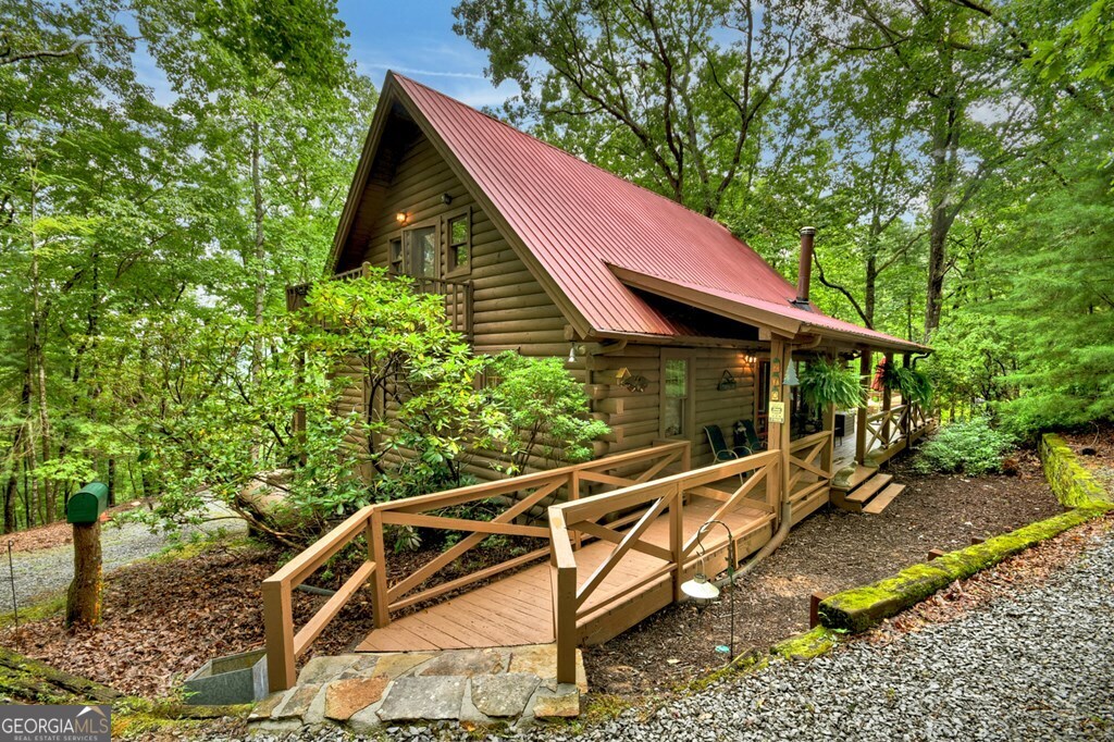 270 Walnut Mountain Road