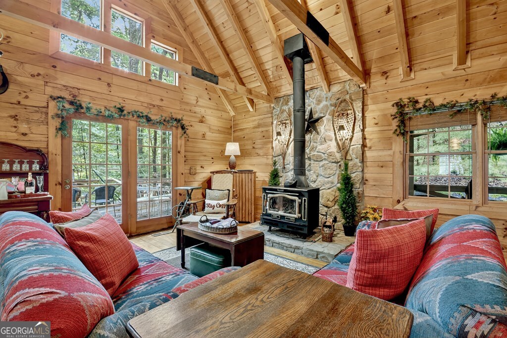 270 Walnut Mountain Road