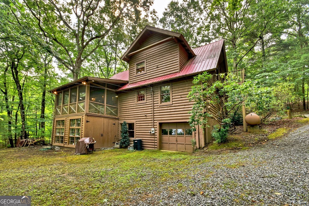 270 Walnut Mountain Road