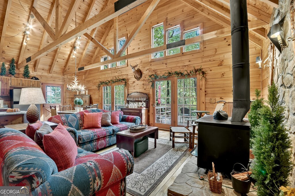 270 Walnut Mountain Road