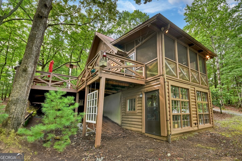 270 Walnut Mountain Road