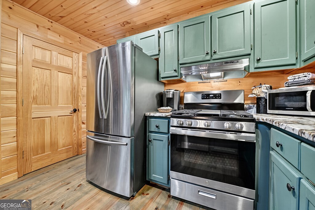 879 Mill Stone Mountain Lane